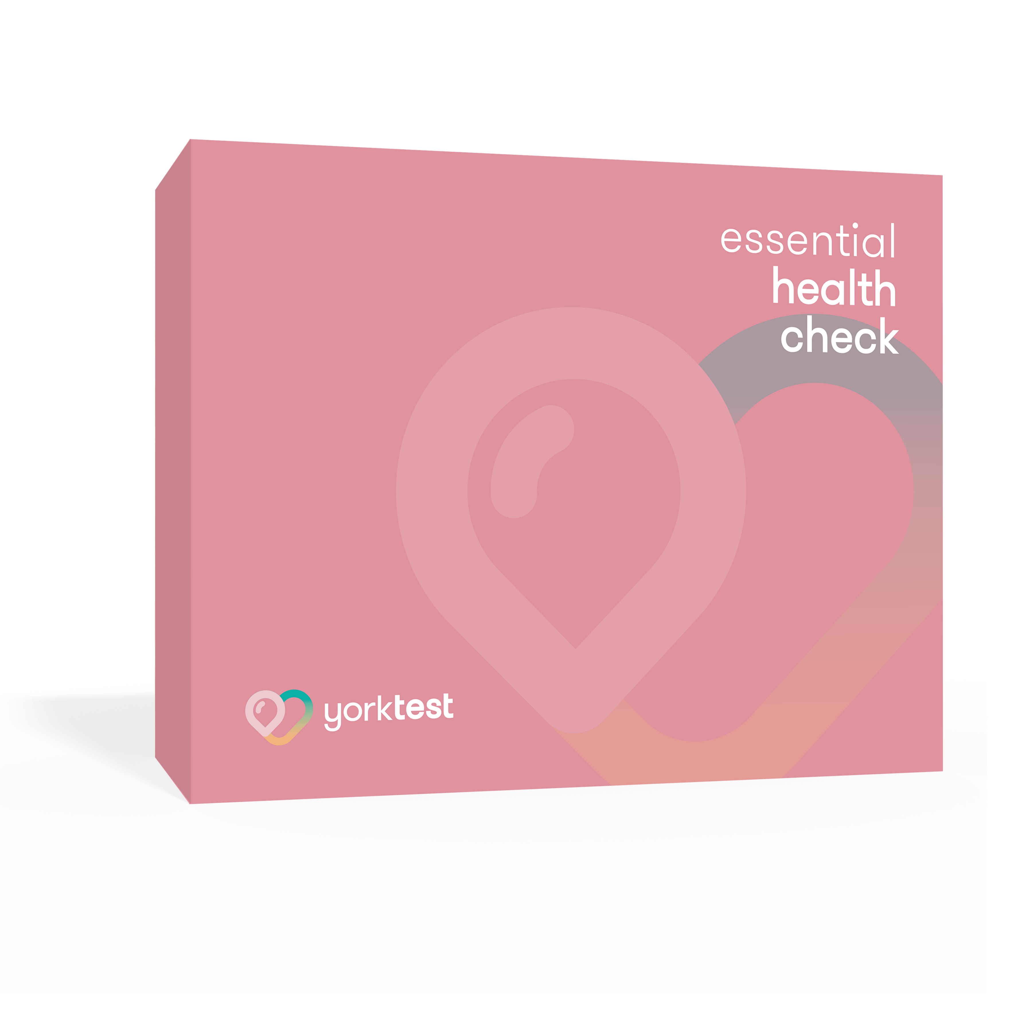 Essential Health Check