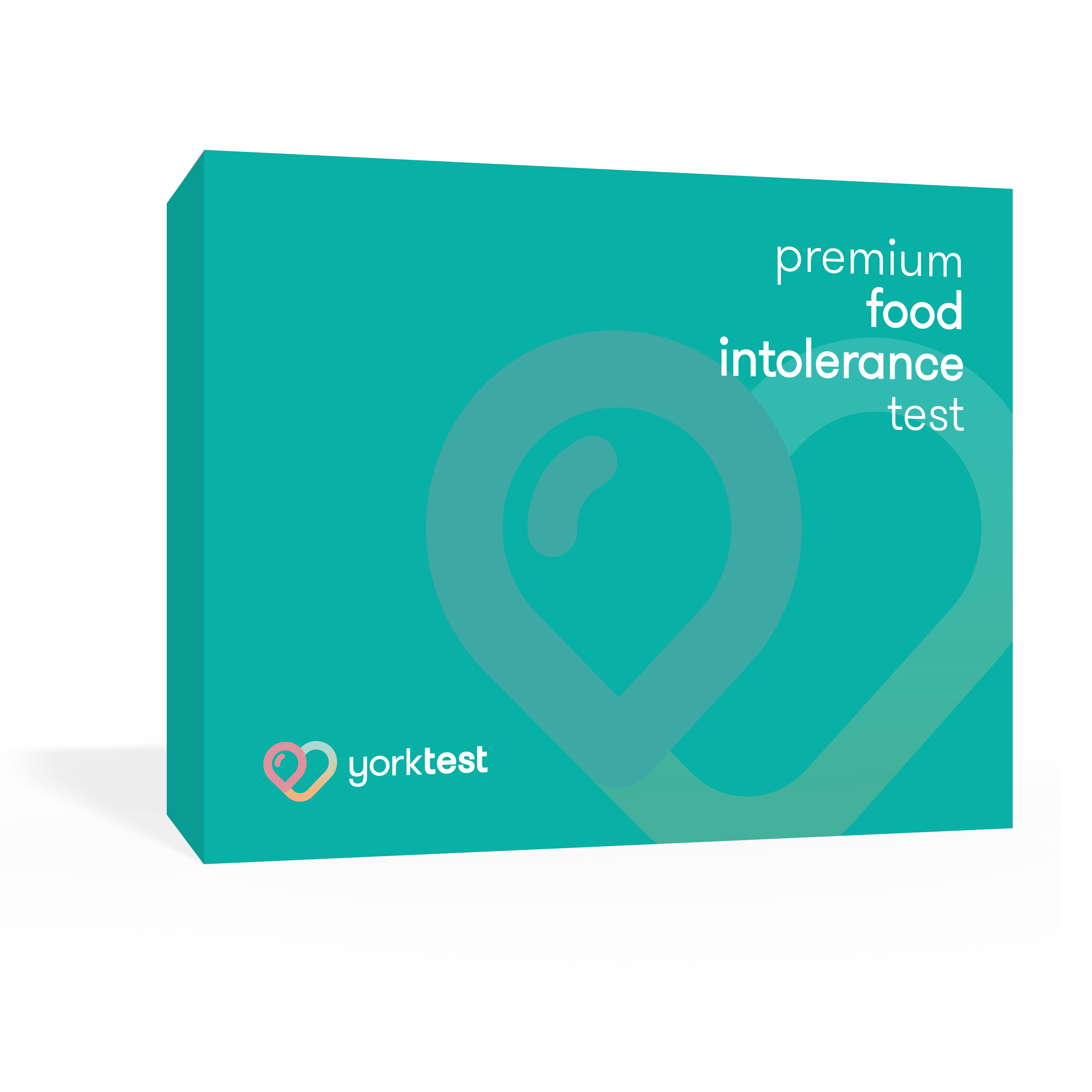 Food Intolerance Test